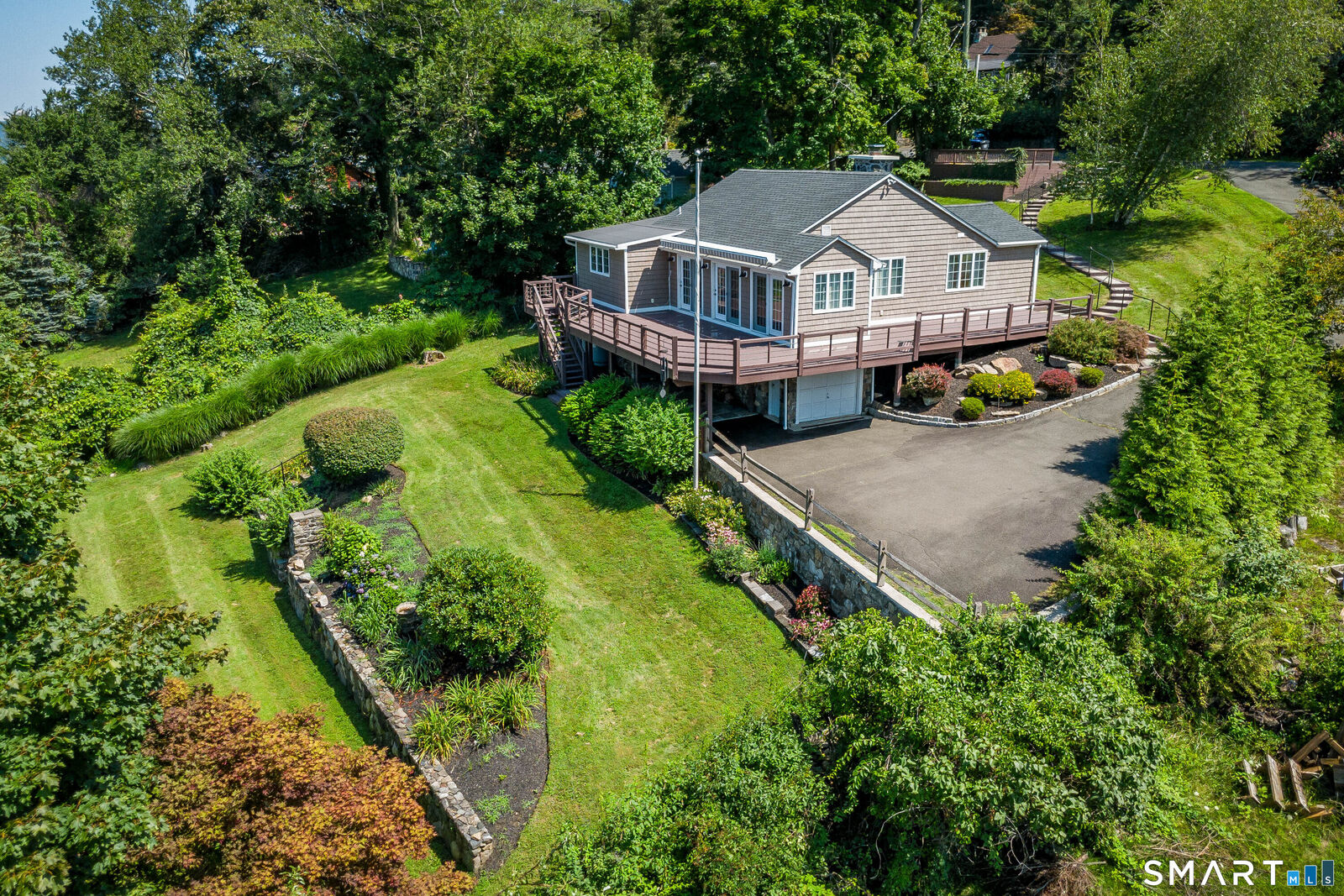 Property Photo: 36 Sunset Trail CT 06812
