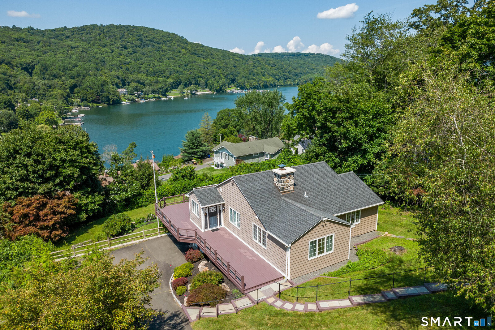 Property Photo: 36 Sunset Trail CT 06812