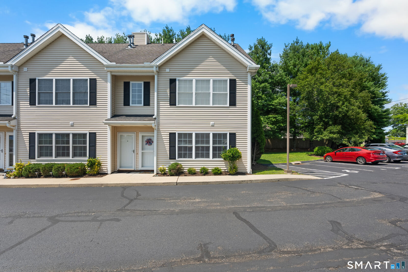 Property Photo: 659 West Avenue 1 CT 06461