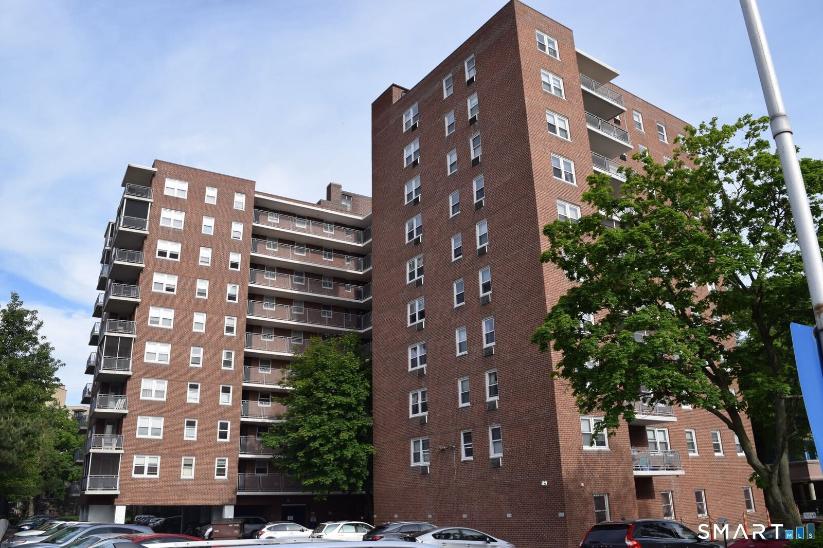 Property Photo:  444 Bedford Street 3B  CT 06901 