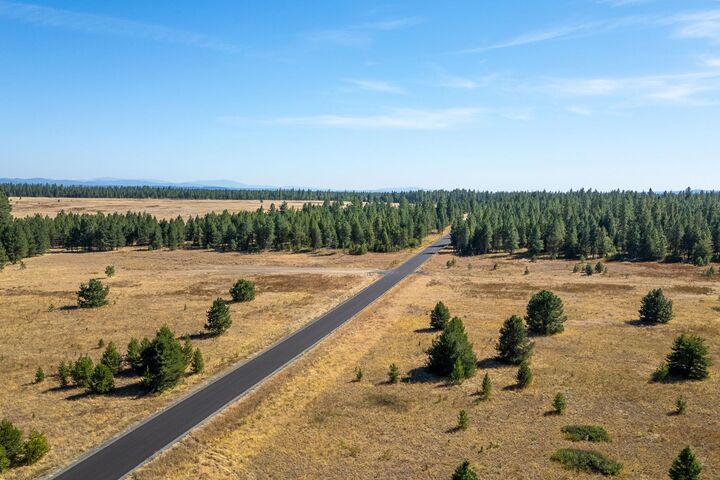 Property Photo: Nka E Slaton Rd Lot 44 WA 99006