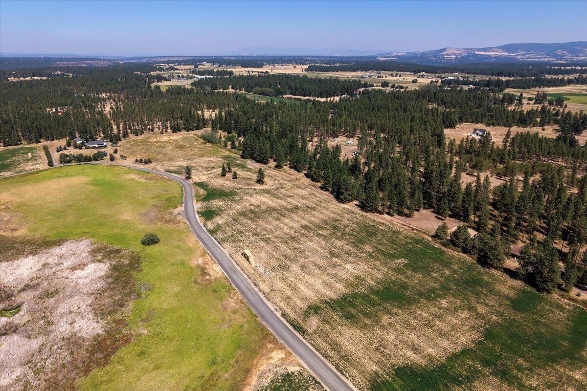 Property Photo:  Xx S Gwendolyn  WA 99004 