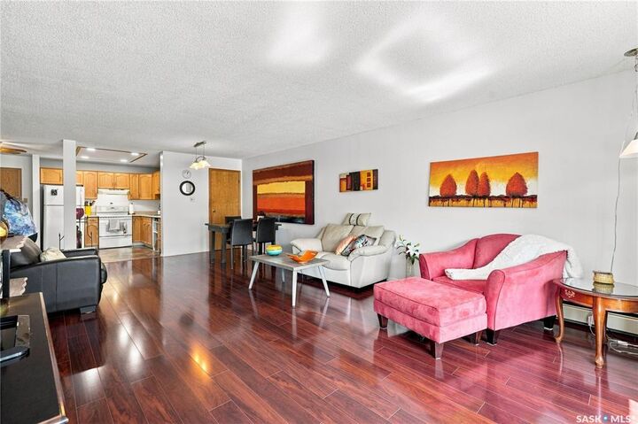 Property Photo: 410 Main Street 208 SK S7N 0B8