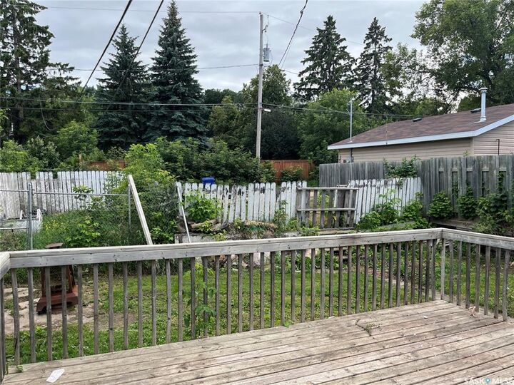 Property Photo: 591 23rd Street E SK S6V 1R1