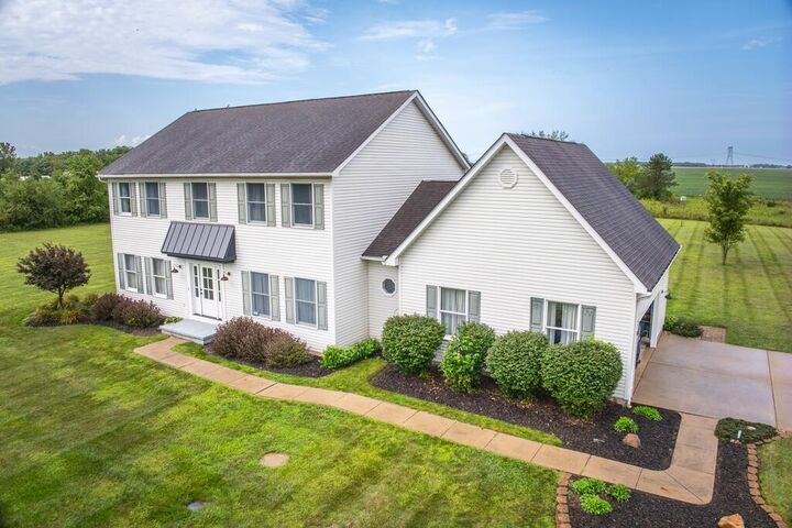 Property Photo: 17789 London Road OH 43164