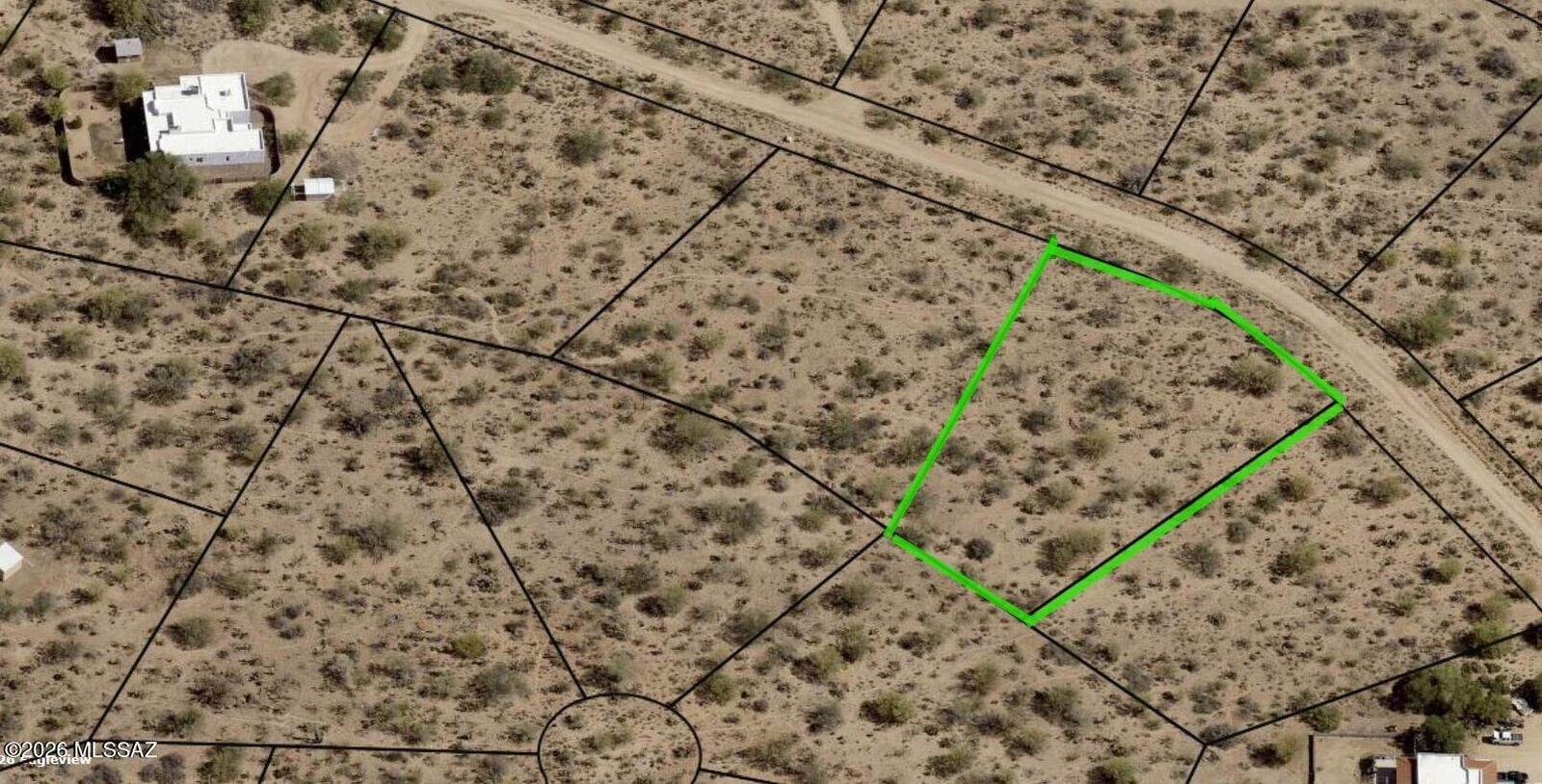 Property Photo:  15979 W Prosperi Avenue 164  AZ 85736 