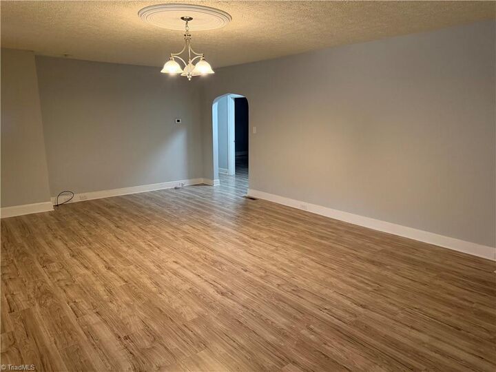 Property Photo:  2313 N Glenn Avenue  NC 27105 