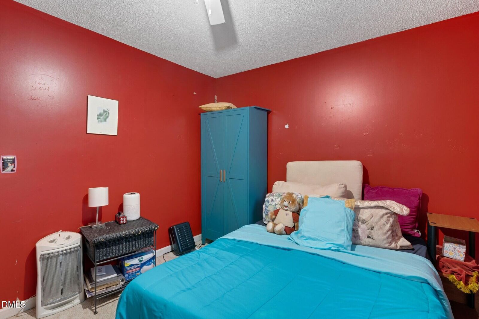 Property Photo:  905 Alexander Stewart Drive  NC 27278 