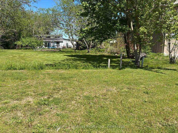 Property Photo:  54 Townline Road S  ON L1K 1B1 