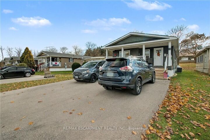 Property Photo: 1429 Sheffield Road 16 ON N1R 8B2