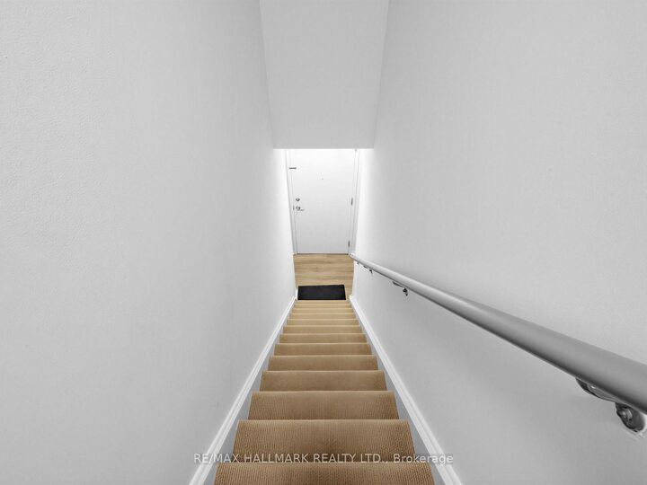 Property Photo: 333 Adelaide Street E 728 ON M5A 4T4