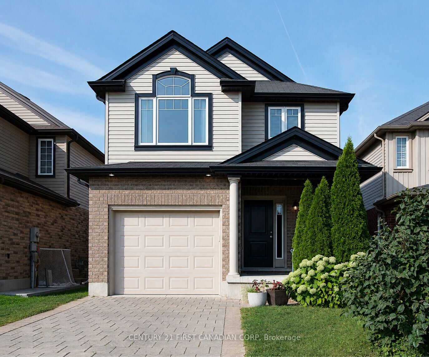 Property Photo: 1875 Reilly Walk Lower Unit ON N5X 0C8