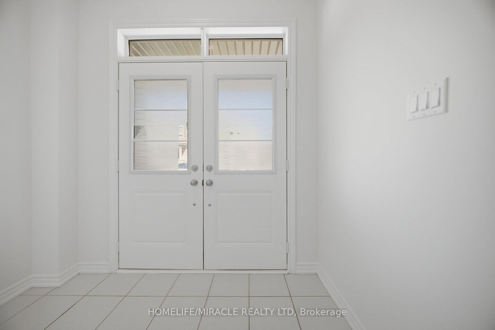 Property Photo: 19 Donald Ficht Crescent ON L9Z 1E1