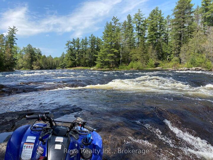 Property Photo: 0 Snake Rapids Road ON K0H 1L0