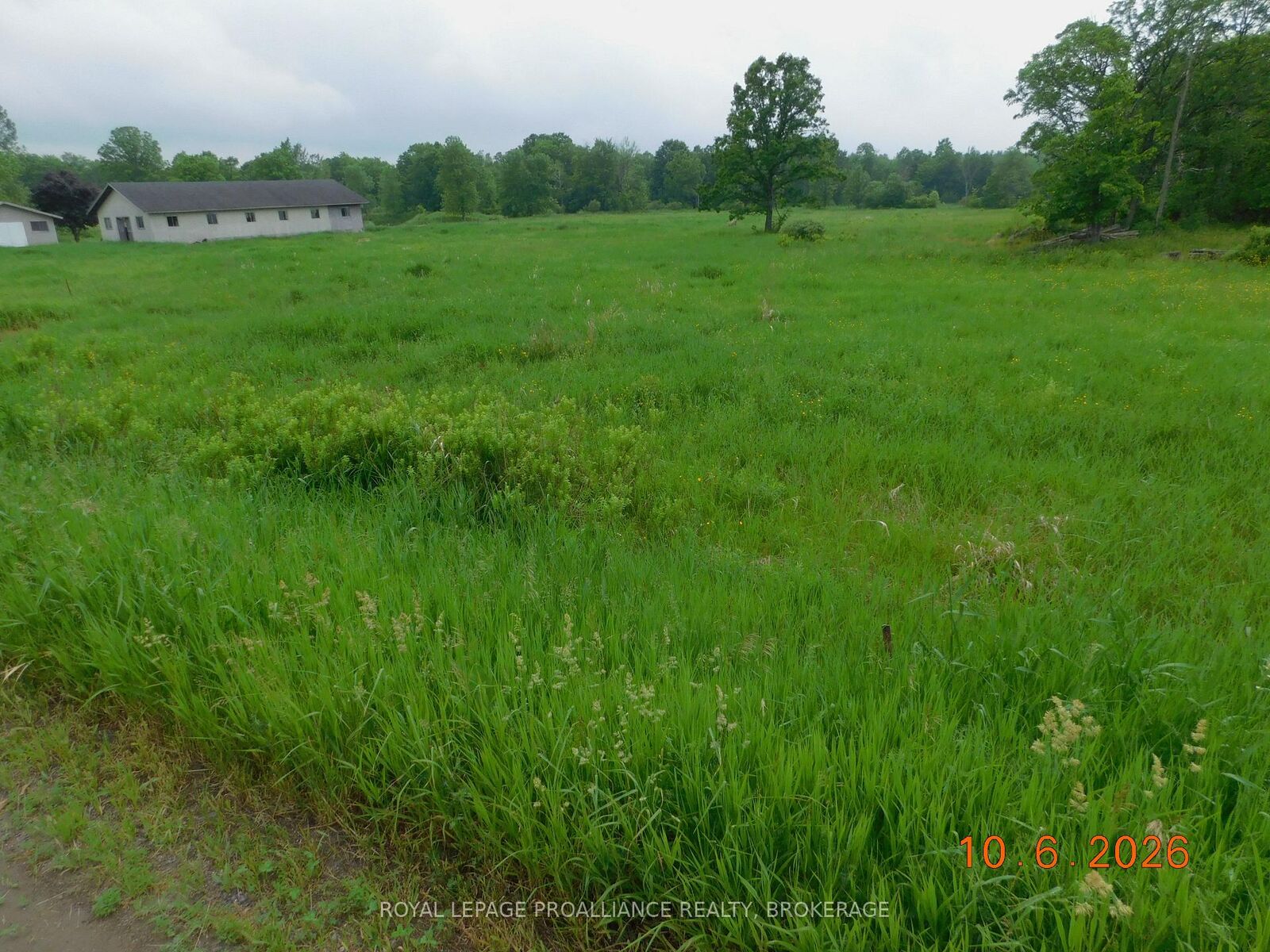 Property Photo: Lot 16 Snider Road ON K0H 2W0