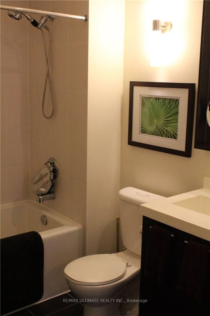 Property Photo: 100 Harrison Garden Boulevard 310 ON M2N 0C2
