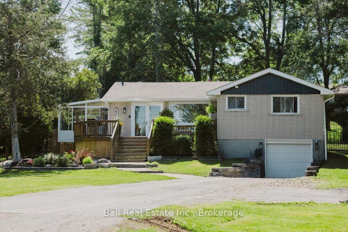 Property Photo:  78 Lakeshore Boulevard  ON K0L 1T0 
