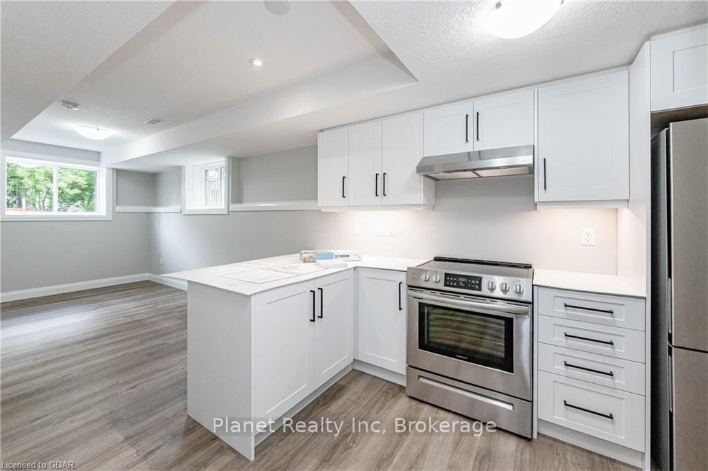 Property Photo: 330 Exhibition Street 2 ON N1H 4S2