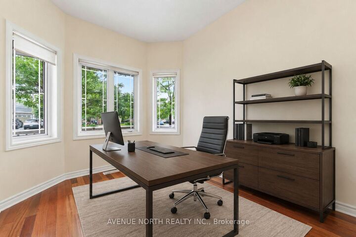 Property Photo:  616 Paul Metivier Drive  ON K2J 0X9 
