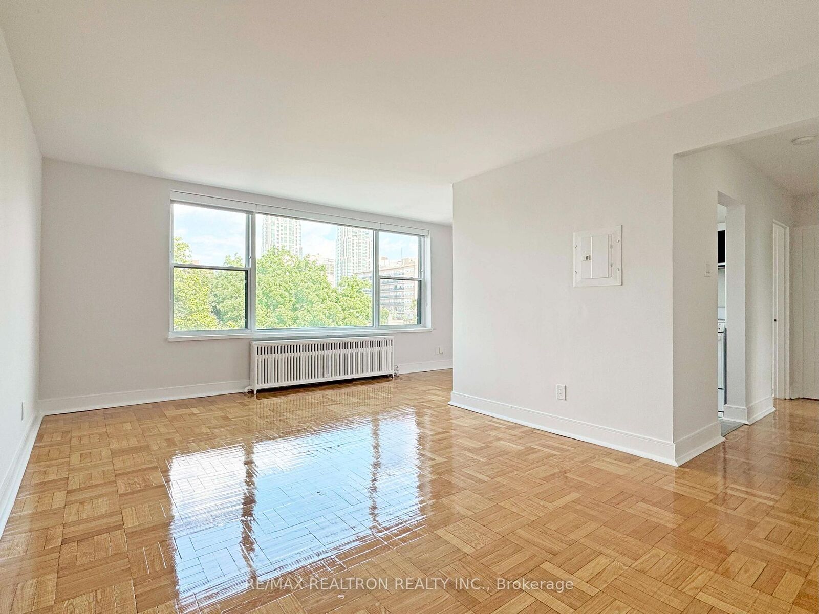 Property Photo:  1545 Bathurst Street 308  ON M5P 3H6 