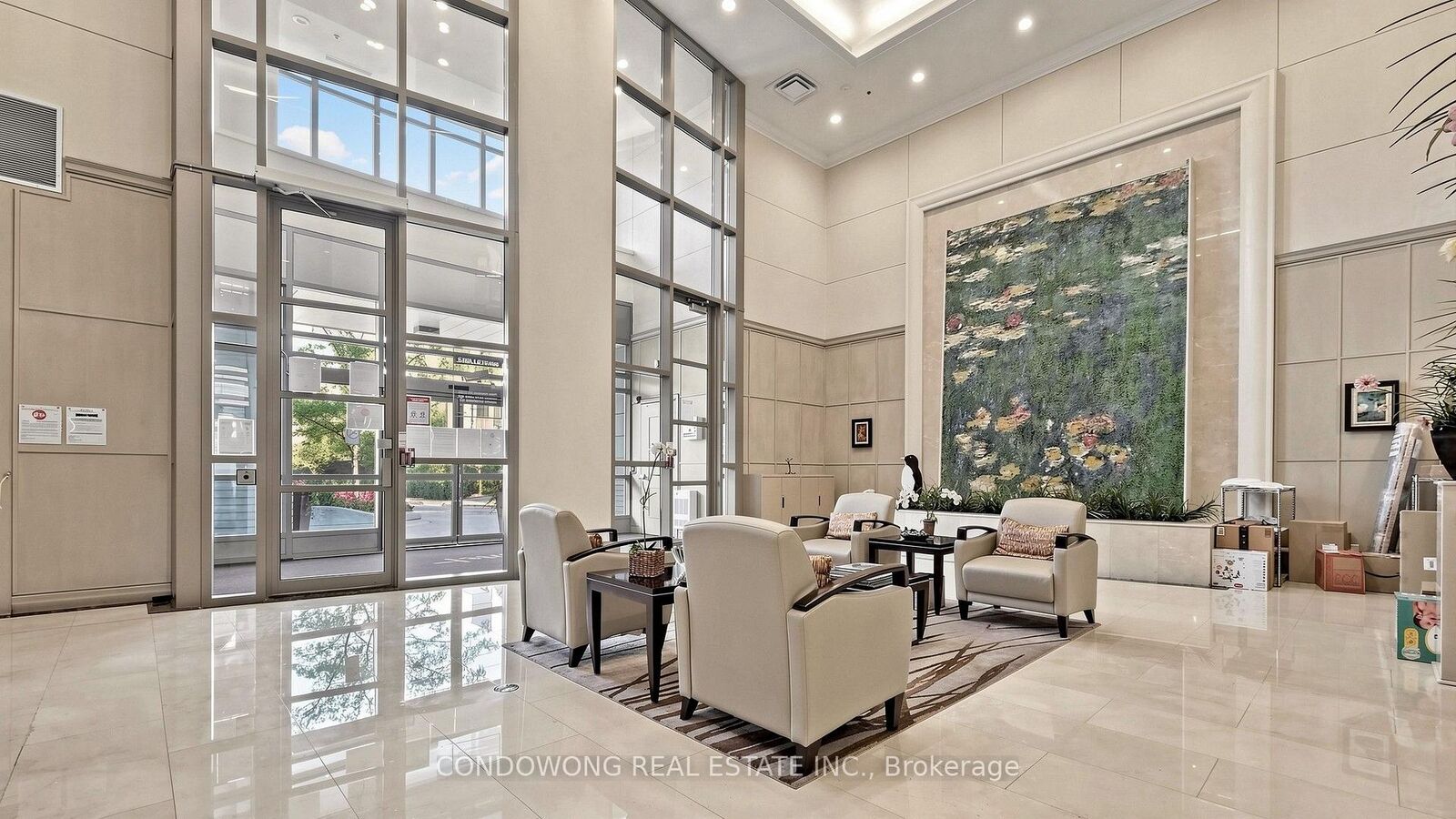 Property Photo:  60 Byng Avenue 1101  ON M2N 7K3 
