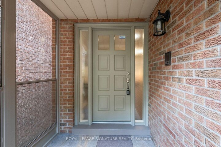Property Photo: 32 Richwood Drive ON L3P 3Y6