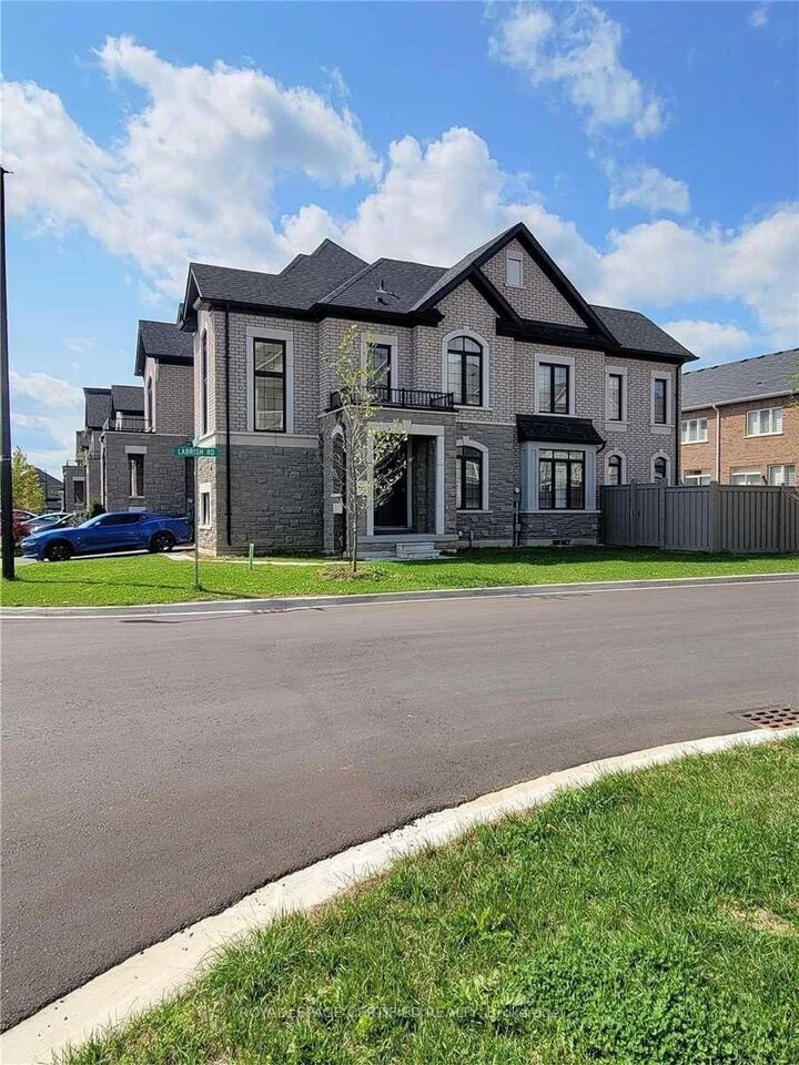 Property Photo:  8 Labrish Road Bsmt  ON L7A 5C2 