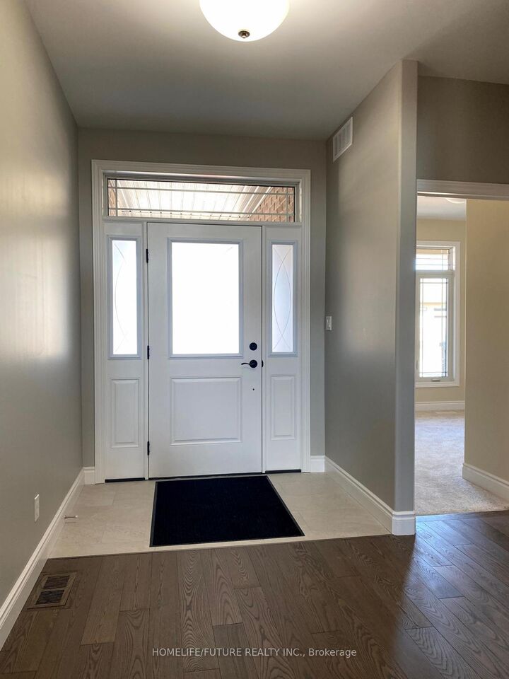 Property Photo: 37 Covington Crescent ON K8N 0K9
