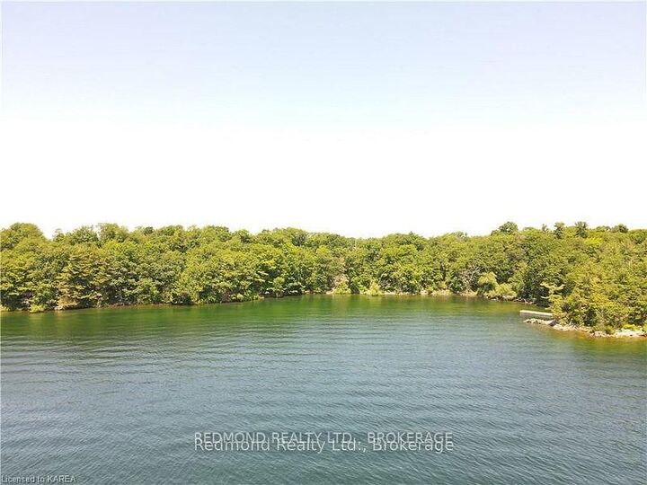 Property Photo: 0 Prince Regent Island ON K0E 1L0