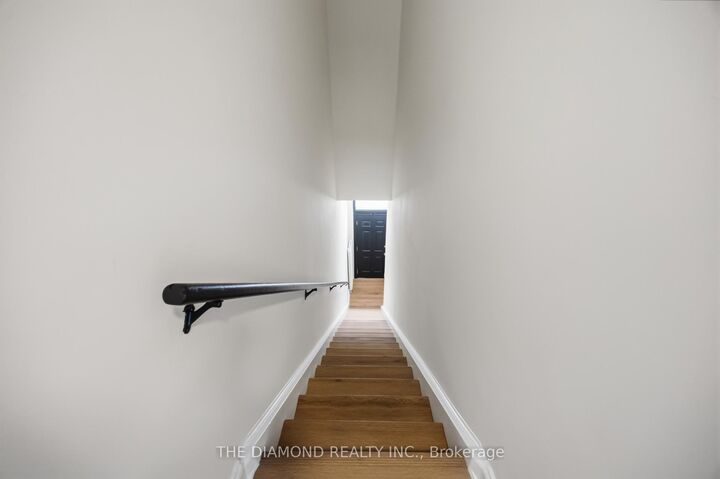 Property Photo: 1958A Eglinton Avenue W ON M6E 2J8