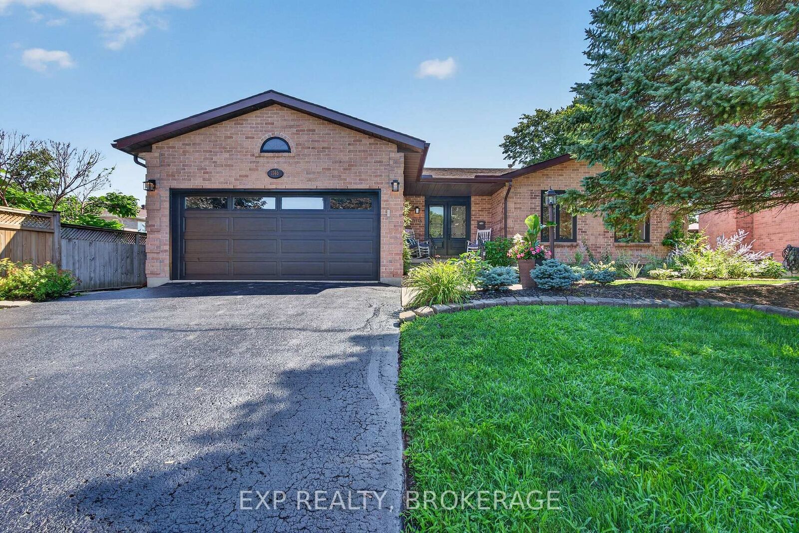 Property Photo: 1146 Dunham Street ON K7P 2L5