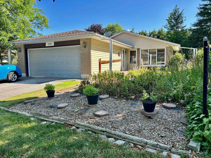 274 Blackacres Boulevard — photo 1
