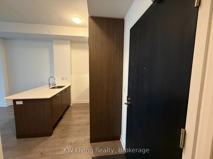 Property Photo: 297 College Street 509 ON M5T 0C2