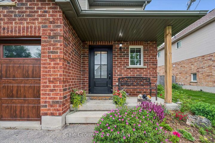 Property Photo: 116 Gibbons Drive ON N1M 3W2