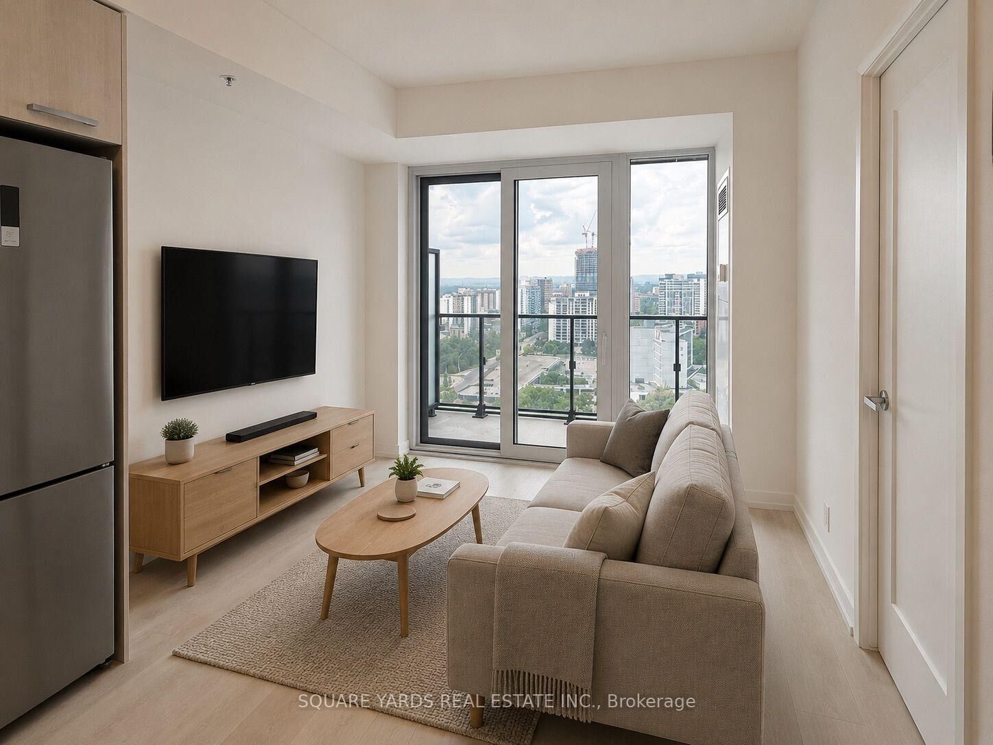 Property Photo:  75 James Street S 2201  ON L8P 4V8 