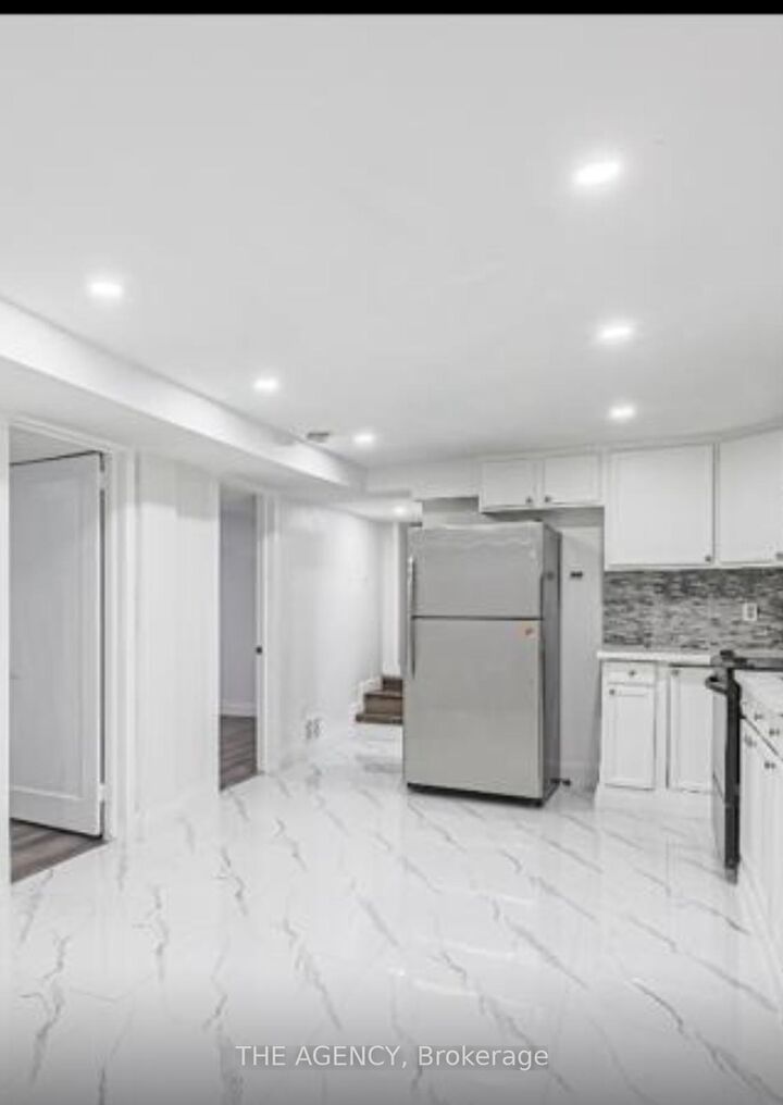 Property Photo: 66 Hogarth Street Bsmt ON L1H 1Y6