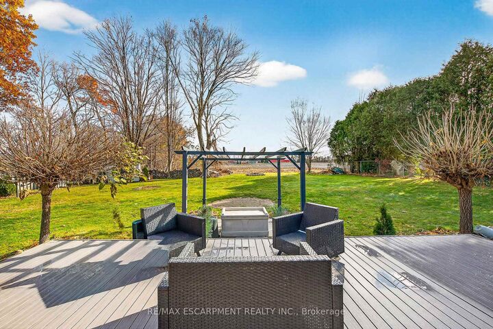 Property Photo: 1597 Trinity Church Road ON L0R 1P0