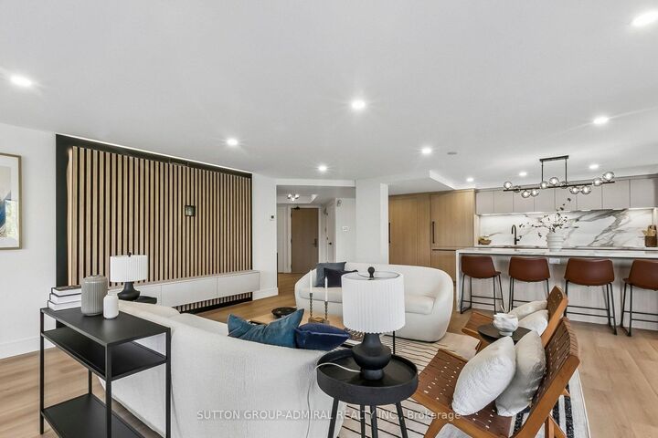 Property Photo: 3900 Yonge Street 301 ON M4N 3N6
