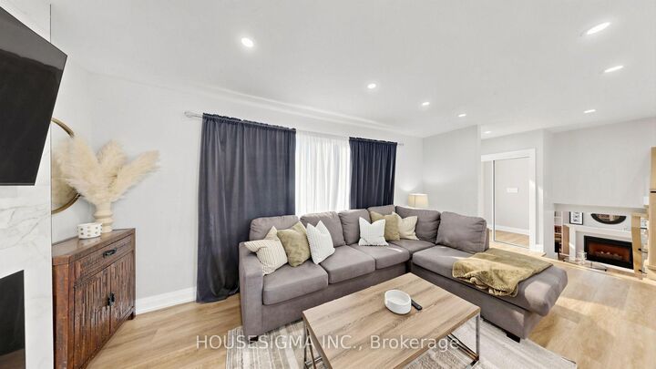 1486 Barker Avenue — photo 1