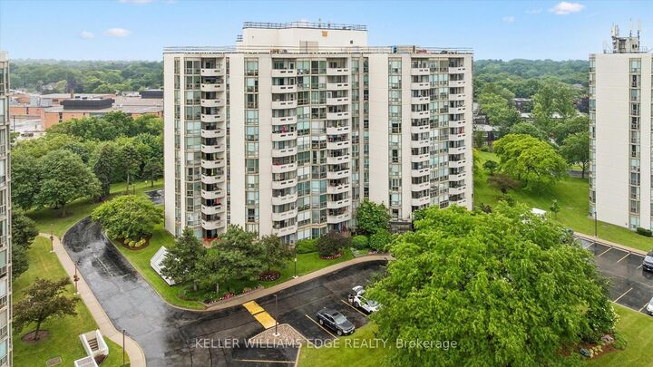 5080 Pinedale Avenue 1105 — photo 1