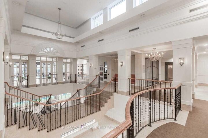 Photo de la propriété: 710 Humberwood Boulevard 2309 ON M9W 7J5