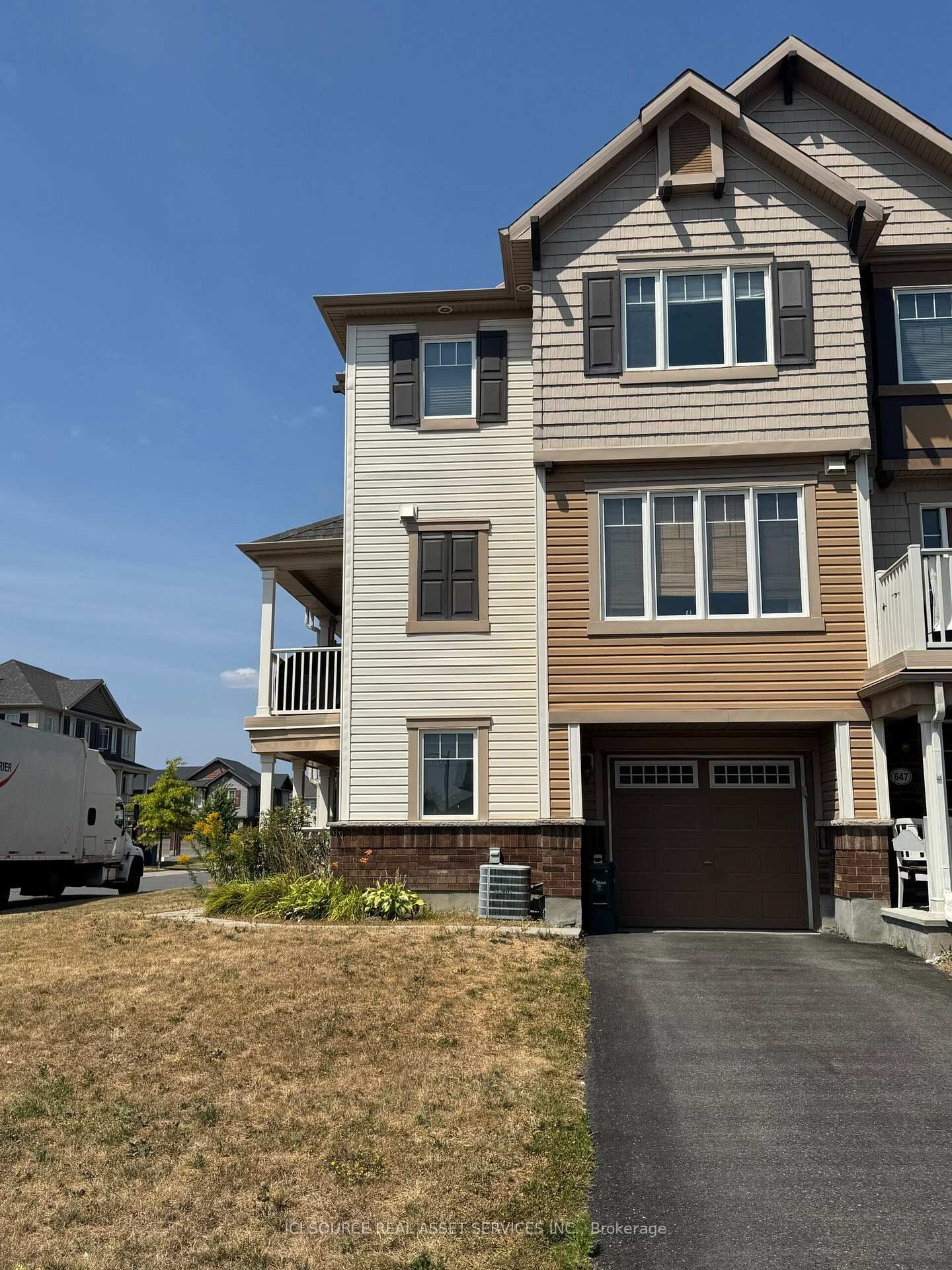 Property Photo: 649 Bluegill Avenue ON K2J 5Y9