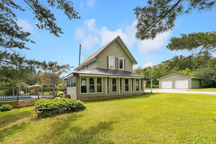 2289 Kinnear Side Road — photo 1