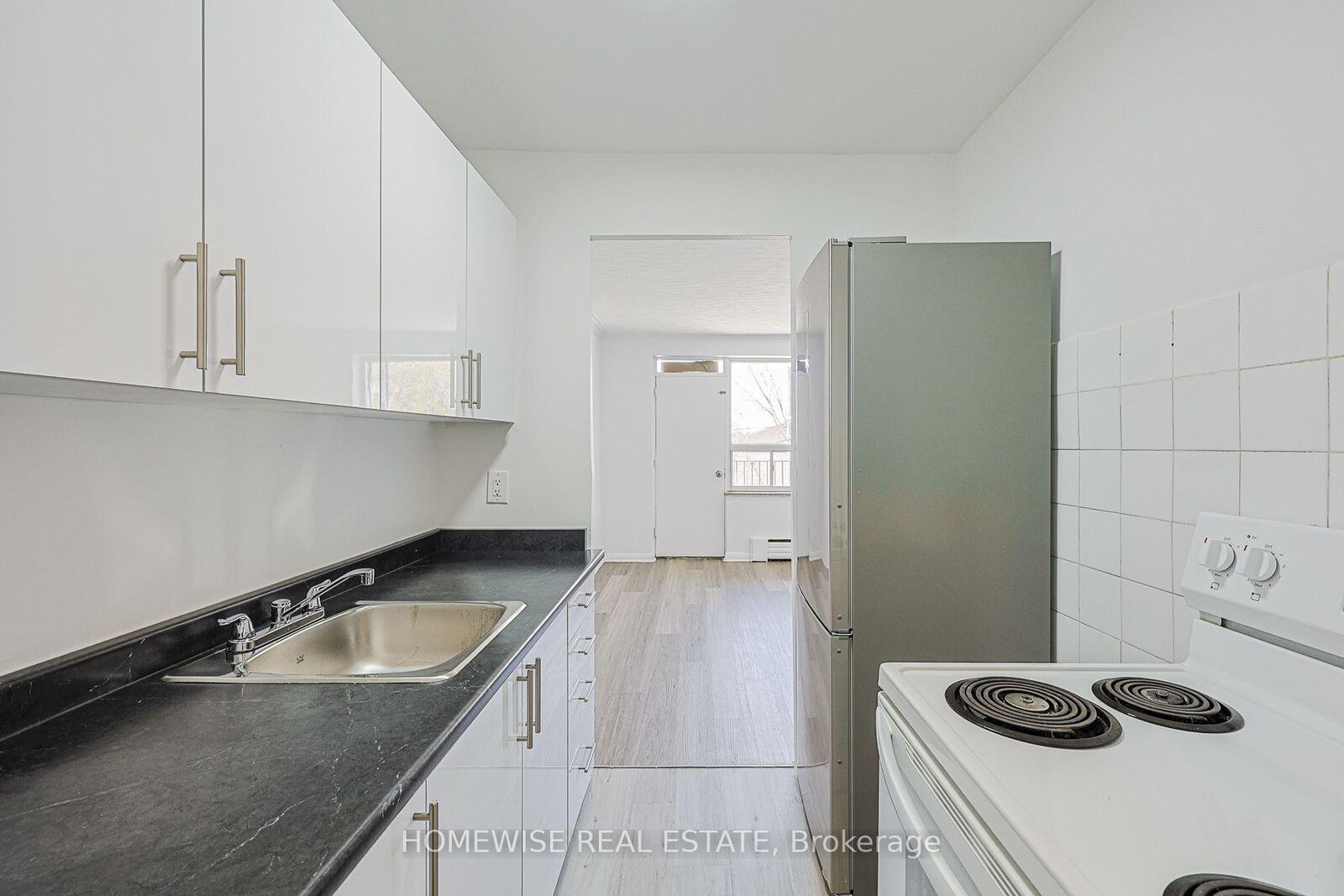 Property Photo: 2204 Dufferin Street 202 ON M6E 3R8