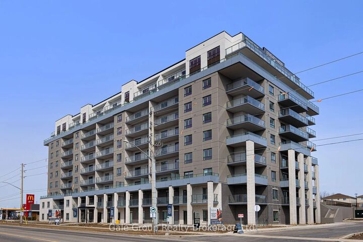 Property Photo:  425 Watson Parkway N 215  ON N1E 7K5 