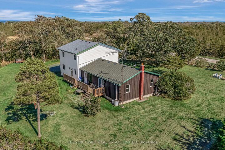 Property Photo: 1253 Babylon Road ON K0K 2T0