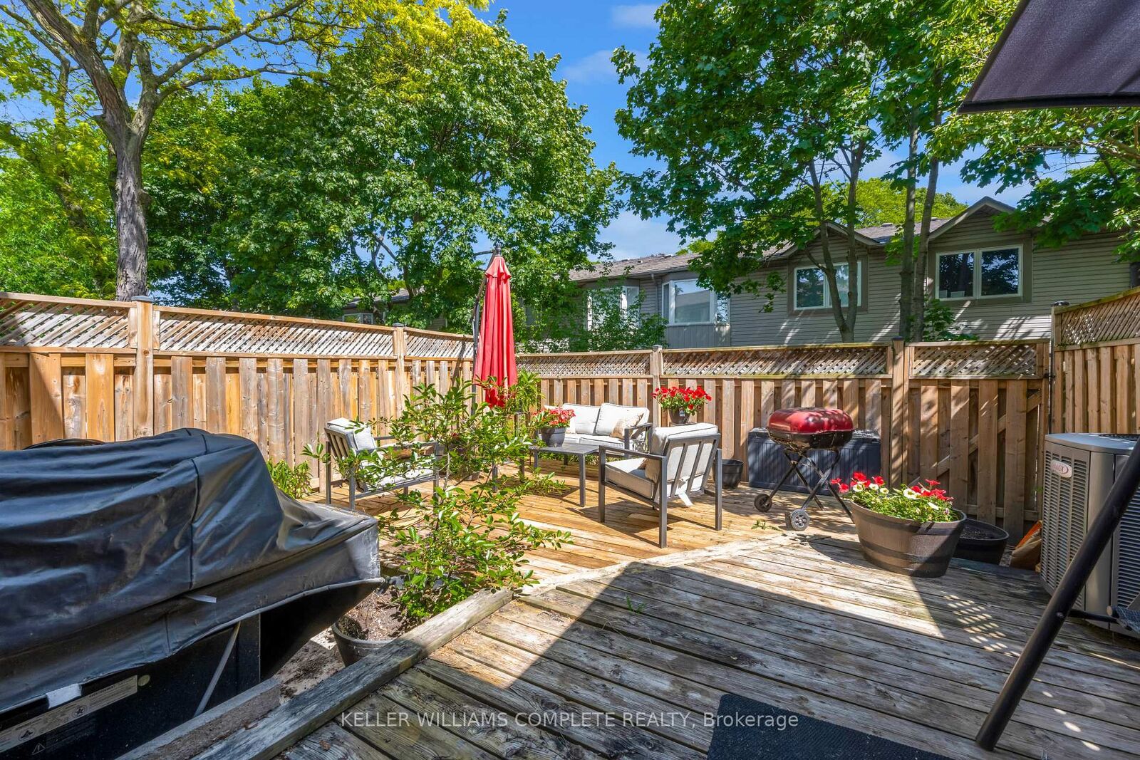 Property Photo:  3008 Palmer Drive 2  ON L7M 1L2 