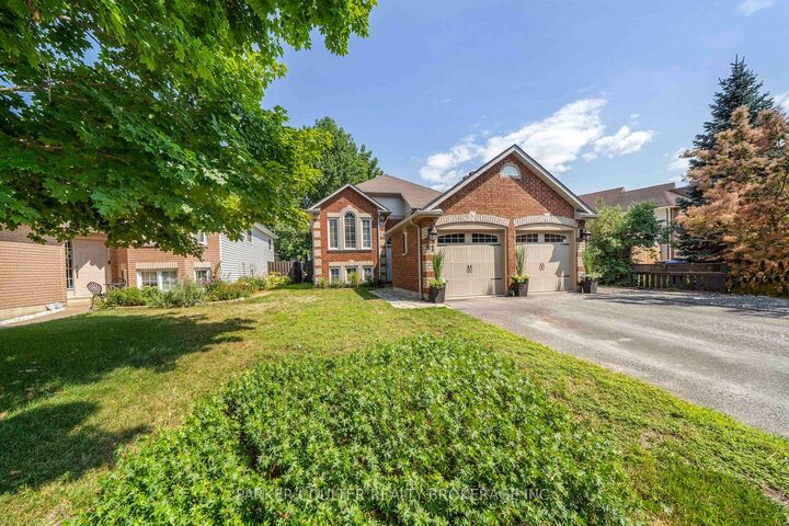 Property Photo: 61 Dyer Drive ON L9Z 1E4