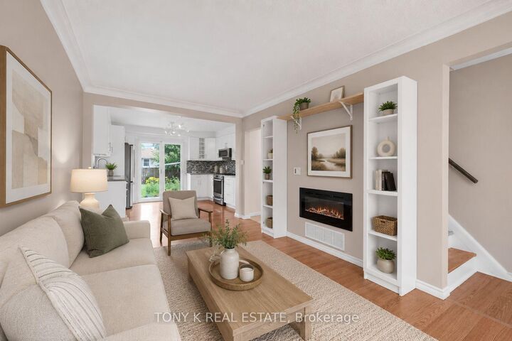 Property Photo: 420 Waverly Street ON L8H 6R4