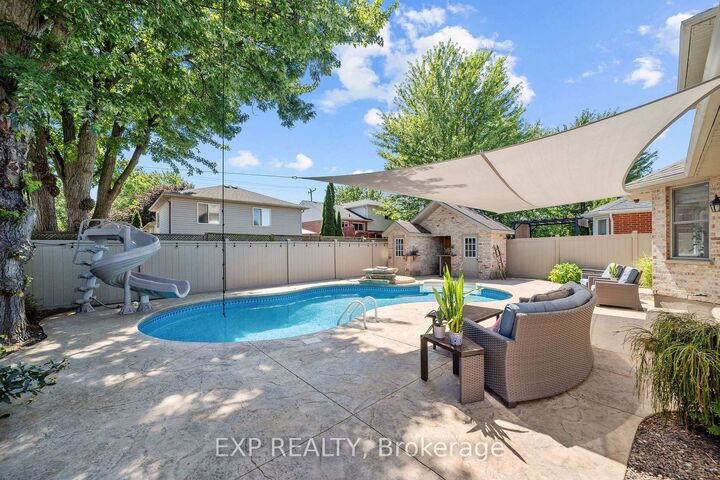 Property Photo: 197 Gibson Crescent ON N0M 2J0